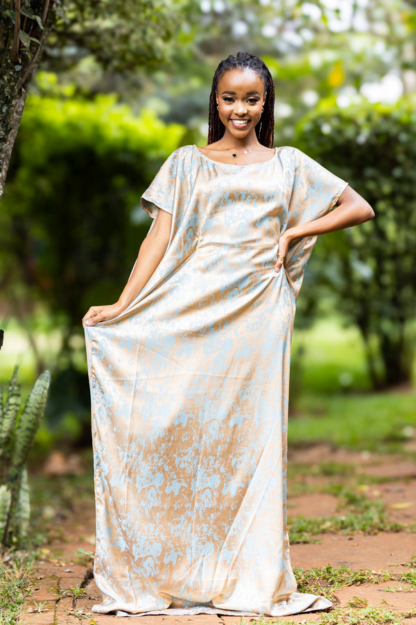 Echo Kaftan