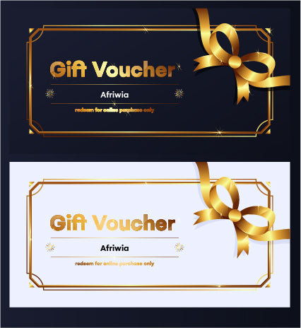Gift Voucher