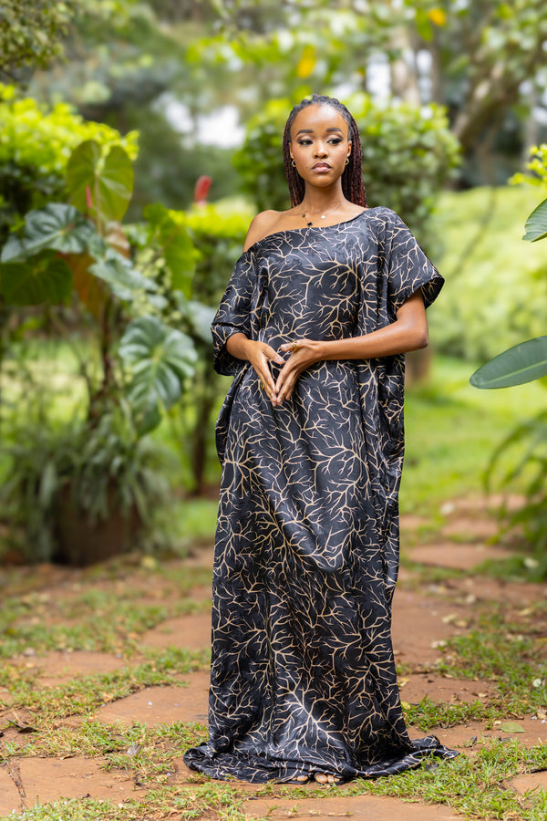 Serene Kaftan