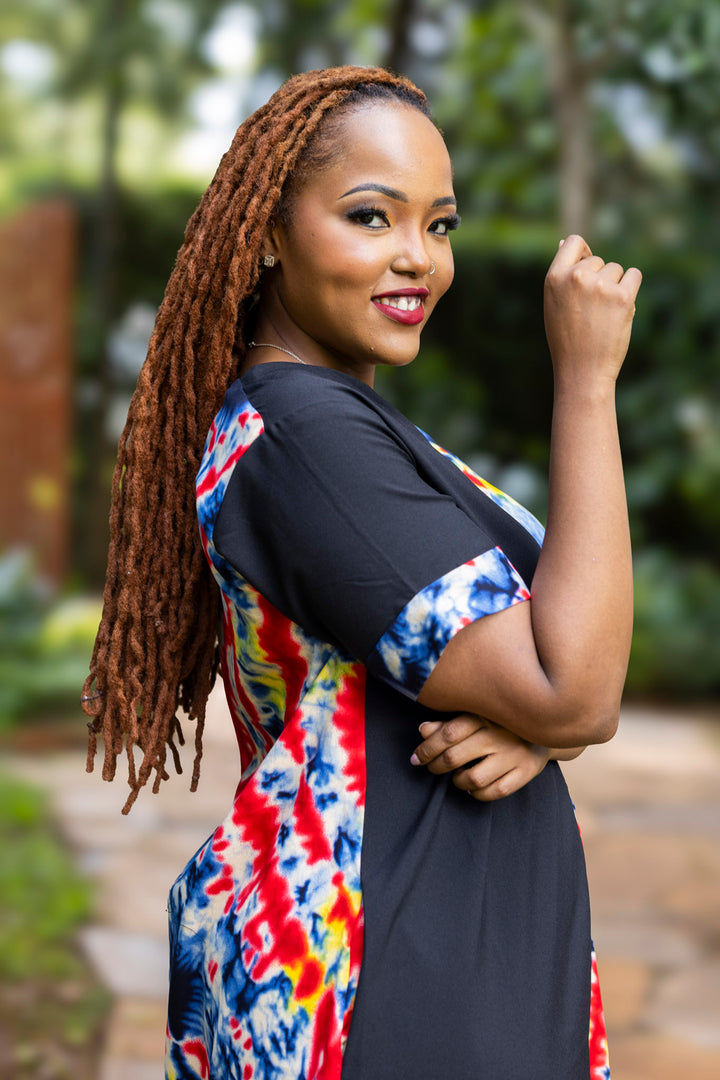 maxi dresses kenya Maxi Dress Call or WhatsApp +254112924151 Price; 2800kes Size 6 to 18 available IBEA Building, Moi Avenue second floor room 19. Nairobi, Kenya We do deliveries worldwide #nguoaffordable #kitenge #ankara #karababes